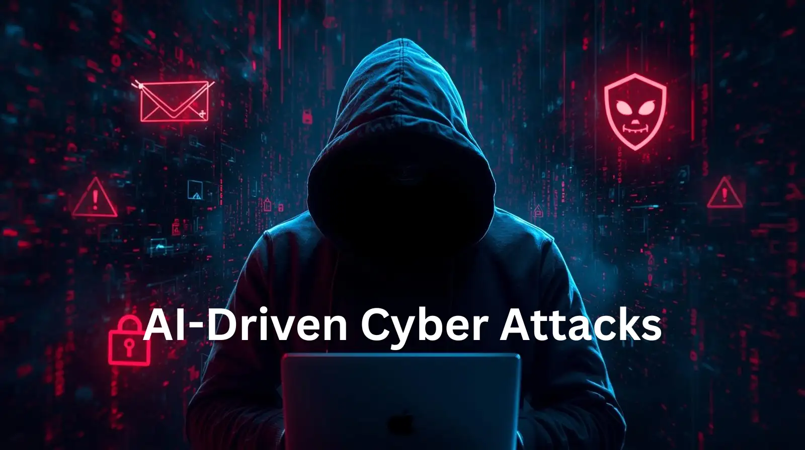 AI-Driven Cyber Attacks: How Deepfakes, AI Malware, and Automated Phishing Are Reshaping Cybersecurity